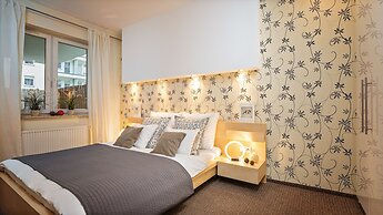 Apartamenty Homely Place Centrum
