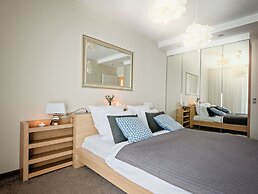 Apartamenty Homely Place Centrum