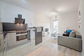 Apartamenty Homely Place Centrum