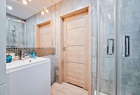 Apartamenty Homely Place Centrum