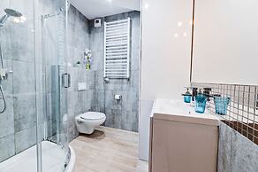 Apartamenty Homely Place Centrum