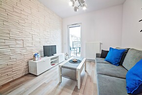 Apartamenty Homely Place Centrum