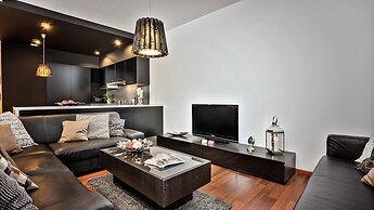 Apartamenty Homely Place Centrum