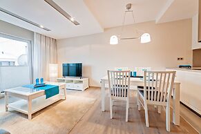 Apartamenty Homely Place Centrum
