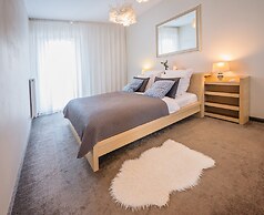 Apartamenty Homely Place Centrum