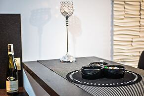 Apartamenty Homely Place Centrum