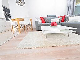 Apartamenty Homely Place Centrum