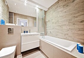 Apartamenty Homely Place Centrum