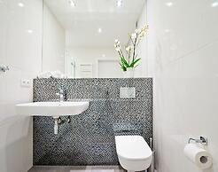 Apartamenty Homely Place Centrum