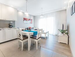Apartamenty Homely Place Centrum