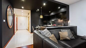 Apartamenty Homely Place Centrum