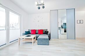 Apartamenty Homely Place Centrum
