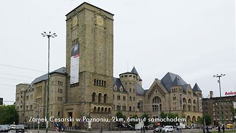 Apartamenty Homely Place Centrum