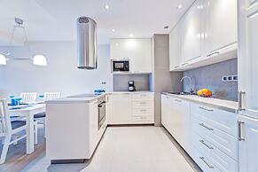 Apartamenty Homely Place Centrum