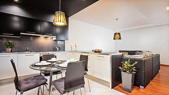 Apartamenty Homely Place Centrum