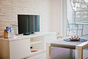 Apartamenty Homely Place Centrum