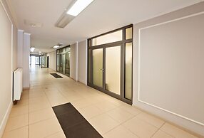 Apartamenty Homely Place Centrum