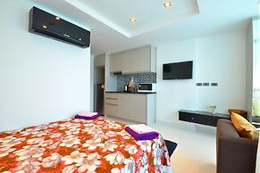 Serenity Wongamat Pattaya Studio