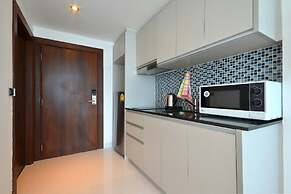 Serenity Wongamat Pattaya Studio