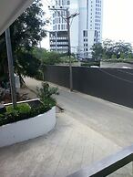 Serenity Wongamat Pattaya Studio