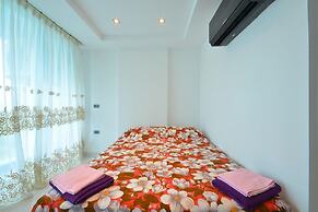 Serenity Wongamat Pattaya Studio