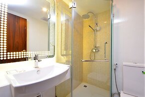 Serenity Wongamat Pattaya Studio