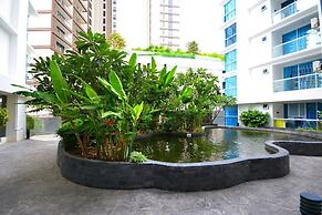 Serenity Wongamat Pattaya Studio