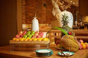 Hangzhou Water Museum Tao Hotel