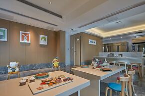 Hangzhou Water Museum Tao Hotel