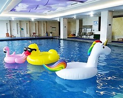 Hangzhou Water Museum Tao Hotel