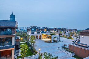 Hangzhou Water Museum Tao Hotel