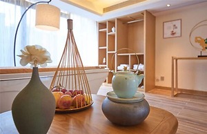 Hangzhou Water Museum Tao Hotel