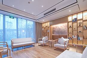 Hangzhou Water Museum Tao Hotel