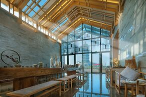 Hangzhou Water Museum Tao Hotel