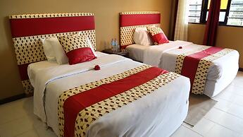 Highview Hotel