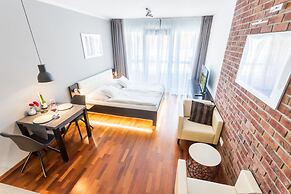 Albertov Rental Apartments