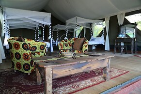 Ngorongoro Wild Camps