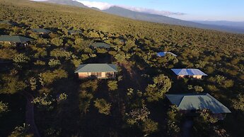 Ngorongoro Wild Camps