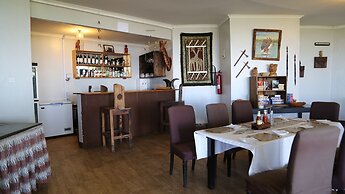 Ngorongoro Wild Camps