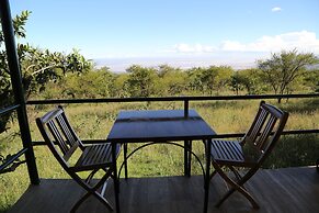 Ngorongoro Wild Camps
