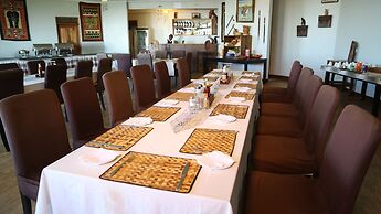 Ngorongoro Wild Camps