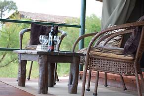 Ngorongoro Wild Camps