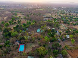 Nature Trails Sajan, Vikramgad