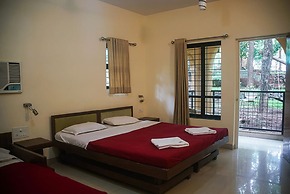 Nature Trails Sajan, Vikramgad