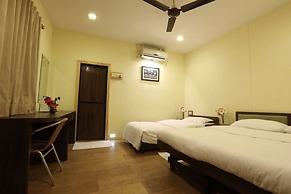 Nature Trails Sajan, Vikramgad