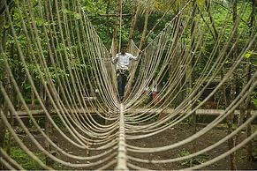 Nature Trails Sajan, Vikramgad