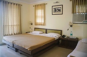 Nature Trails Sajan, Vikramgad