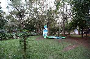 Nature Trails Sajan, Vikramgad