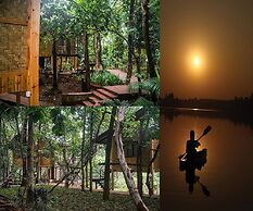 Nature Trails Sajan, Vikramgad