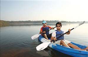 Nature Trails Sajan, Vikramgad